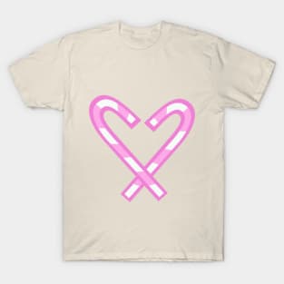 Twist Cutie Mark Design T-Shirt